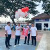 Semarak HUT Ke-81 RI, Rutan Banda Aceh Resmi Buka PORSENAP 2026