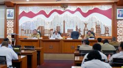 Bapas Jakarta Pusat Sosialisasikan Pembentukan Kelayan Binter dan Inovasi BERDAYA