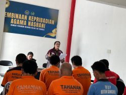 Ruang Baru, Semangat Kerohanian yang Terus Terjaga