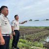 Karutan dan Ka. KPR Pastikan Lingkungan Kantor dan Kebun Tetap Terawat