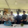 Rutan Singkil Gencarkan Razia Kamar Hunian, Perkuat Keamanan dan Ketertiban