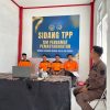 Rutan Singkil Fasilitasi Ruang Serbaguna untuk Pelaksanaan Sidang