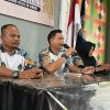 Rutan Singkil Gelar Rapat Dinas, Matangkan Persiapan Puncak HUT ke-81 RI dan Pemberian Remisi