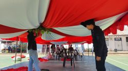 Menuju Hari Puncak, Rutan Singkil Siapkan Semarak Kemerdekaan