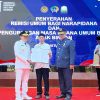 Tiga Narapidana Rutan Banda Aceh Bebas di Pendopo Gubernur Aceh Bertepatan HUT ke-81 RI