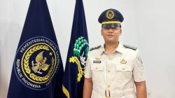 Satu Pegawai Rutan Singkil Dilantik sebagai Pembina Keamanan Pemasyarakatan Ahli Pertama
