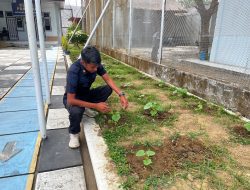Keamanan Jalan, Ketahanan Pangan Nambah Cuan