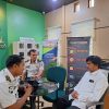 KOORDINASI DAN KONSULTASI PENGELOLAAN BMN RUTAN BANDA ACEH DENGAN KPKNL BANDA ACEH