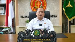 Usut Dugaan Korupsi Program Makan Bergizi Gratis BGN, Kejagung Periksa 6 Saksi