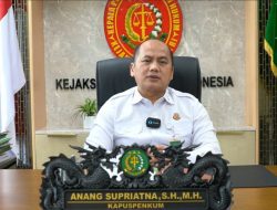 Usut Dugaan Korupsi Program Makan Bergizi Gratis BGN, Kejagung Periksa 6 Saksi