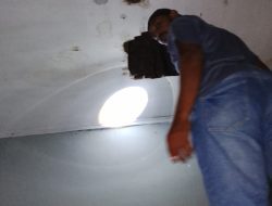 RUTAN BANDA ACEH LAKUKAN PEMERIKSAAN DAN PERBAIKAN INSTALASI LISTRIK, CEGAH RISIKO KONSLETING DAN KEBAKARAN