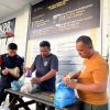 Sebelum Disalurkan, Paket untuk WBP Diperiksa Secara Ketat
