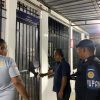 Kala Malam Tiba, Kontrol Keamanan Rutan Singkil Tetap Berjalan