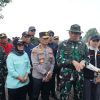 Pangdam dan Kapolda Turun Gunung: Penanganan Karhutla Way Kambas Harus Cepat dan Bebas Toleransi