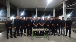 Rutan Banda Aceh Gelar Razia Kamar Hunian, Wujudkan Rutan Bersih dari Halinar