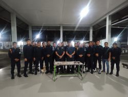 Rutan Banda Aceh Gelar Razia Kamar Hunian, Wujudkan Rutan Bersih dari Halinar