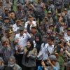 Apel Akbar HUT ke-81 RI: Satlinmas Didorong Jadi Organisasi Profesional, Solid, dan Responsif