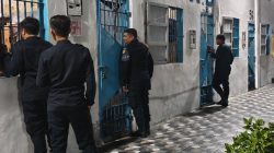 Jaga Stabilitas Keamanan, Rutan Kelas IIB Banda Aceh Intensifkan Kontrol Malam Blok Hunian