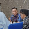 PERKUAT FUNGSI STRATEGIS BIRO PEREKONOMIAN, MARINDO TEGASKAN PENTINGNYA INTEGRASI DATA DAN RESPONS CEPAT