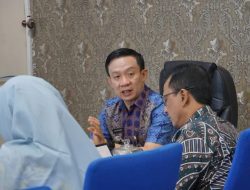PERKUAT FUNGSI STRATEGIS BIRO PEREKONOMIAN, MARINDO TEGASKAN PENTINGNYA INTEGRASI DATA DAN RESPONS CEPAT