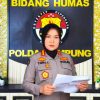 POLDA LAMPUNG TEGASKAN PERLINDUNGAN ANAK TANGGUNG JAWAB BERSAMA, KELUARGA JADI BENTENG UTAMA