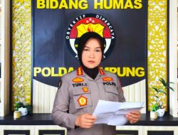 POLDA LAMPUNG TEGASKAN PERLINDUNGAN ANAK TANGGUNG JAWAB BERSAMA, KELUARGA JADI BENTENG UTAMA