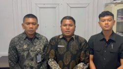 Lapas Banda Aceh Beri Klarifikasi, Bantah Tuduhan Napi Korupsi Bebas Keluar-Masuk Lapas