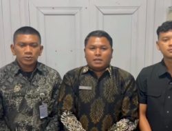 Lapas Banda Aceh Beri Klarifikasi, Bantah Tuduhan Napi Korupsi Bebas Keluar-Masuk Lapas