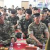 Peringati Maulid Nabi dan HUT ke-79, Korem 043/Gatam Gelar Doa Bersama di Metro