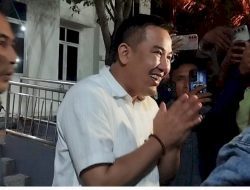 Pengadilan Tinggi Tanjungkarang Perberat Hukuman Eks Bupati Pesawaran Dendi Ramadhona Jadi 13 Tahun Penjara