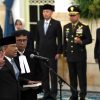 Presiden Prabowo Lantik Suahasil Nazara Jadi Menkeu Baru, Tegaskan Komitmen Jaga Kredibilitas APBN