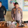 Aksi Koboi di Kampus UIN Raden Intan Terkuak, Polisi Ringkus Pelaku dan Sita Senpi Hingga Narkoba