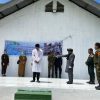 Rutan Singkil Fasilitasi Lokasi Pelaksanaan Eksekusi Cambuk Tahanan Kejaksaan Singkil