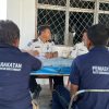 Petugas Bapas Kutacane Laksanakan Litmas untuk Usulan PB WBP Rutan Singkil