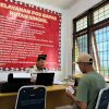 Pos Bapas Kutacane di Rutan Singkil Terima Klien untuk Melaksanakan Pelaporan