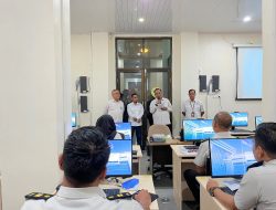 Kanwil Ditjenpas Aceh Segera Laksanakan Uji Kompetensi Pejabat Struktural Eselon V di BKN Regional Aceh