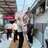 Bapas Jakarta Pusat Gelar Pelatihan Barista untuk Klien Pemasyarakatan di Lapas Kelas I Cipinang