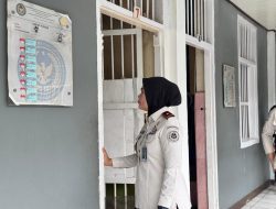 Tak Kenal Waktu, Kalapas Kelas I Bandar Lampung Pimpin Deteksi Dini, Imbau Manfaatkan Wartelsuspas, dan Tegaskan Bebas dari Halinar Harga Mati
