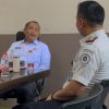 Karutan Singkil Jalin Silaturahmi dengan Pemko Subulussalam, Bahas Rencana Hibah Tanah Pembangunan Lapas