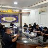 Perkuat Akselerasi Pelayanan Publik, Kalapas Kelas I Bandar Lampung dan Jajaran ikuti Penguatan Quick Wins Kemenimipas Secara Daring