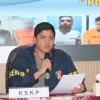 Polres Lampung Selatan Gagalkan Penyelundupan 40 Kg Sabu Modus Kemasan Teh China di Pelabuhan Bakauheni