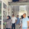Tak Kenal Hari Libur, Kalapas Kelas I Bandar Lampung dan Jajaran Kontrol Blok Hunian untuk Deteksi Dini Akhir Pekan