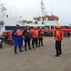 Delapan Orang Hilang termasuk lima wartawan di Perairan Lampung, Polairud Baharkam Polri dan Basarnas Dikerahkan Lakukan Pencarian