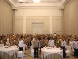 Sosialisasi dan Focus Group Discussion Kelompok Layanan Bimbingan Integrasi (Kelayan Binter)