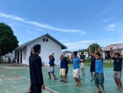 Jaga Kesehatan, Tingkatkan Kebugaran