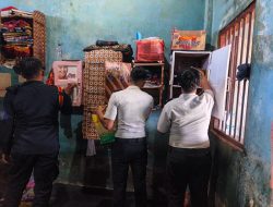 UMKM Pemasyarakatan, Wujudkan Warga Binaan Produktif