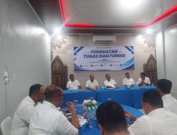 Satukan Langkah, Perkuat Pemasyarakatan