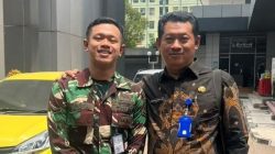 Salah Beli Mi Goreng Jadi Mi Kuah, Prajurit TNI AU di Magetan Diduga Dianiaya Senior Hingga Tewas