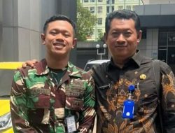 Salah Beli Mi Goreng Jadi Mi Kuah, Prajurit TNI AU di Magetan Diduga Dianiaya Senior Hingga Tewas