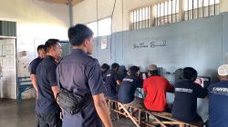 Karutan Pastikan Layanan Komunikasi Berjalan Aman, Tertib, dan Sesuai Ketentuan